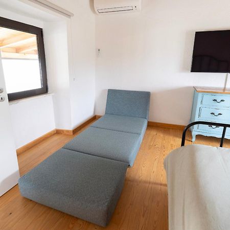 Pomar Das Oliveiras - Private Swimming Pool - Free Ev Chrg - Pet Friendly Carvalhal  Ngoại thất bức ảnh