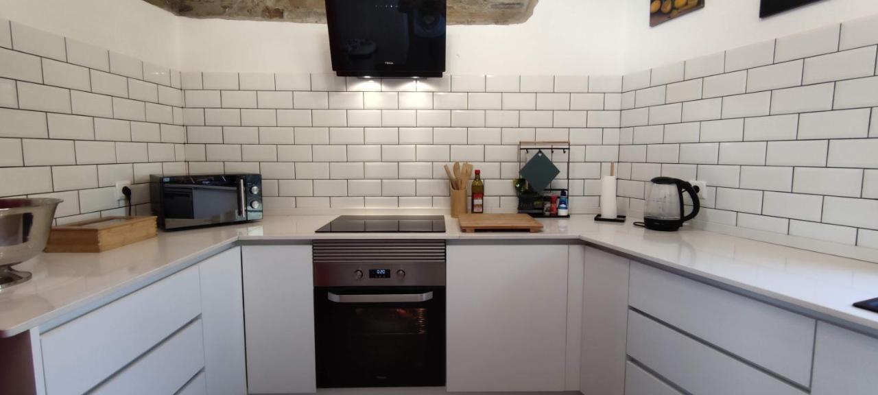 Pomar Das Oliveiras - Private Swimming Pool - Free Ev Chrg - Pet Friendly Carvalhal  Ngoại thất bức ảnh