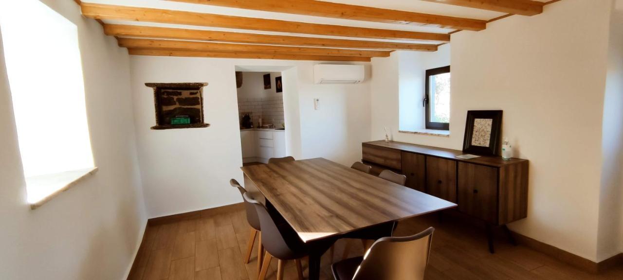 Pomar Das Oliveiras - Private Swimming Pool - Free Ev Chrg - Pet Friendly Carvalhal  Ngoại thất bức ảnh