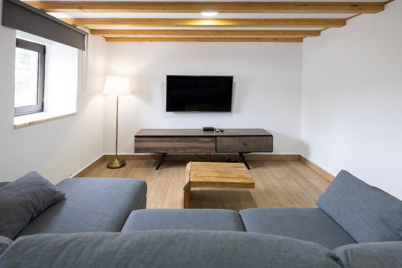 Pomar Das Oliveiras - Private Swimming Pool - Free Ev Chrg - Pet Friendly Carvalhal  Ngoại thất bức ảnh