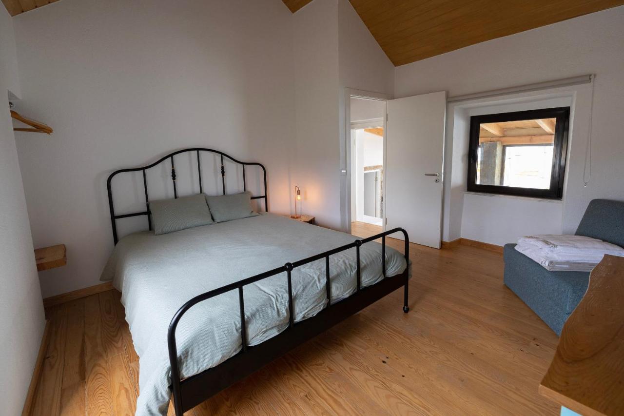 Pomar Das Oliveiras - Private Swimming Pool - Free Ev Chrg - Pet Friendly Carvalhal  Ngoại thất bức ảnh