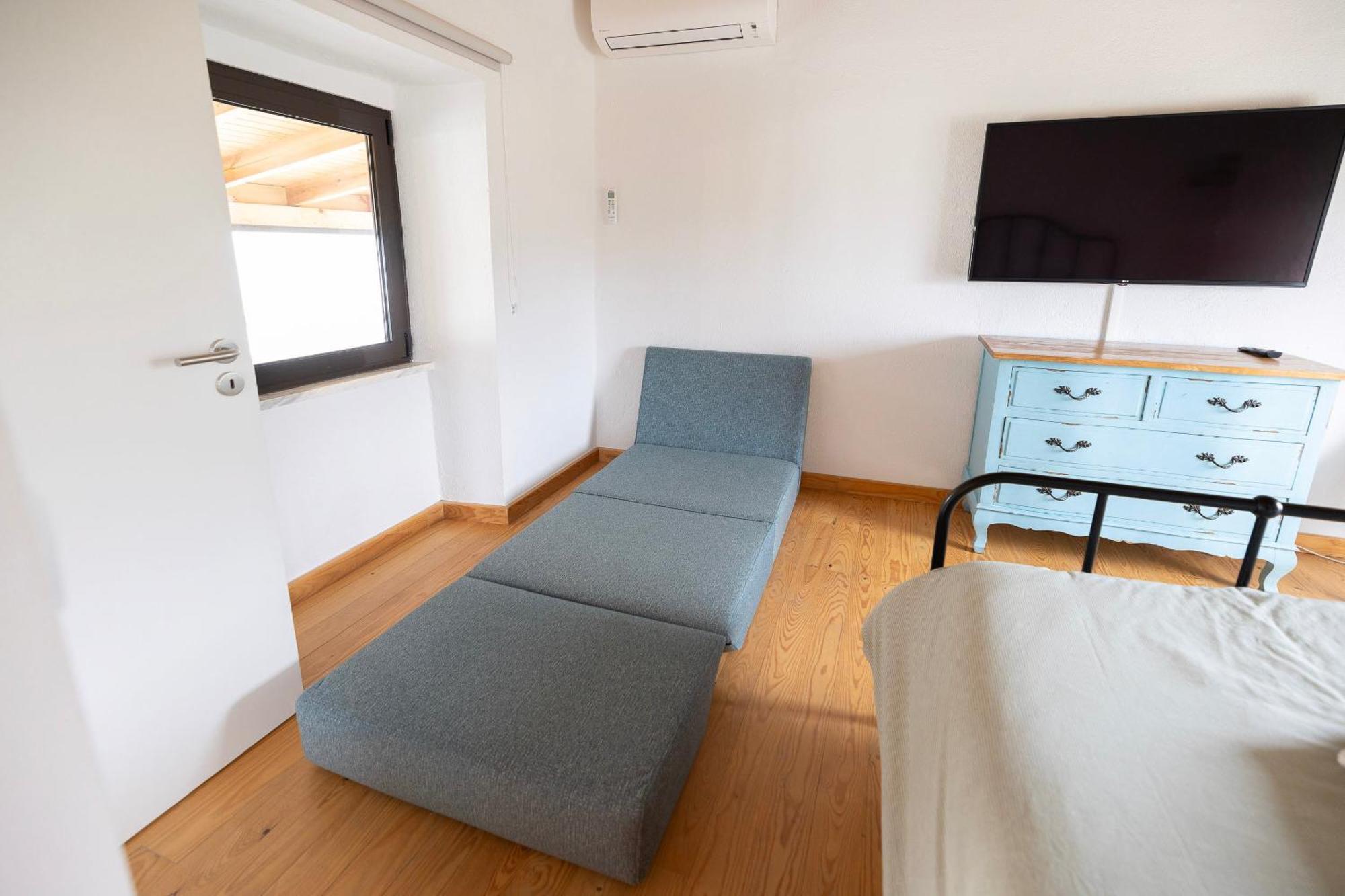Pomar Das Oliveiras - Private Swimming Pool - Free Ev Chrg - Pet Friendly Carvalhal  Ngoại thất bức ảnh
