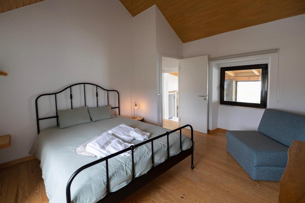 Pomar Das Oliveiras - Private Swimming Pool - Free Ev Chrg - Pet Friendly Carvalhal  Ngoại thất bức ảnh