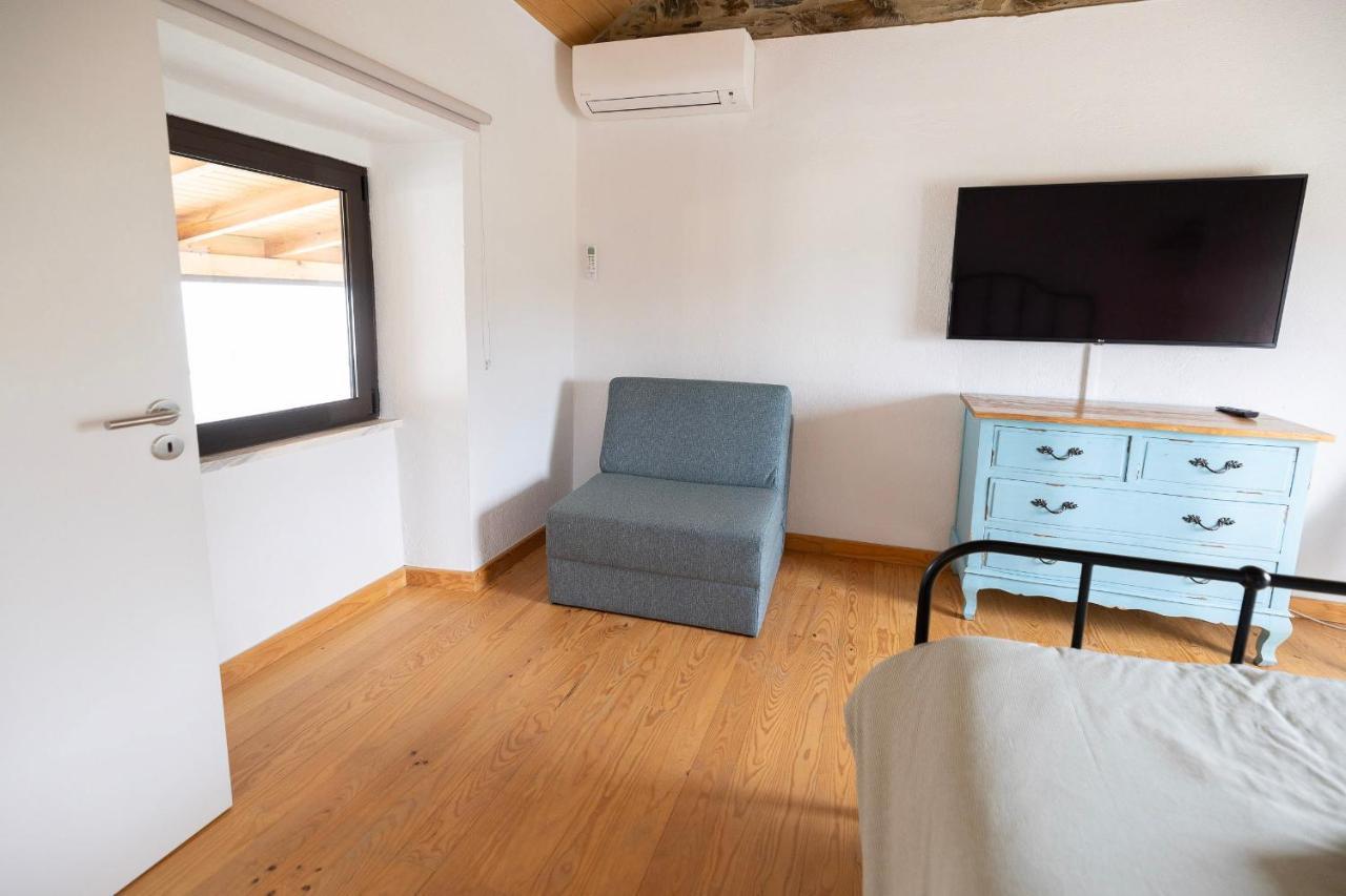 Pomar Das Oliveiras - Private Swimming Pool - Free Ev Chrg - Pet Friendly Carvalhal  Ngoại thất bức ảnh