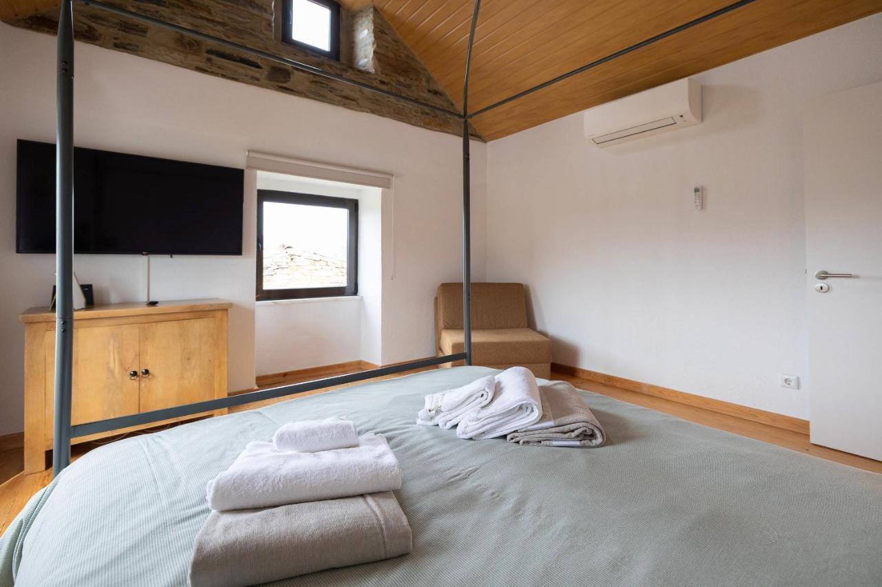 Pomar Das Oliveiras - Private Swimming Pool - Free Ev Chrg - Pet Friendly Carvalhal  Ngoại thất bức ảnh