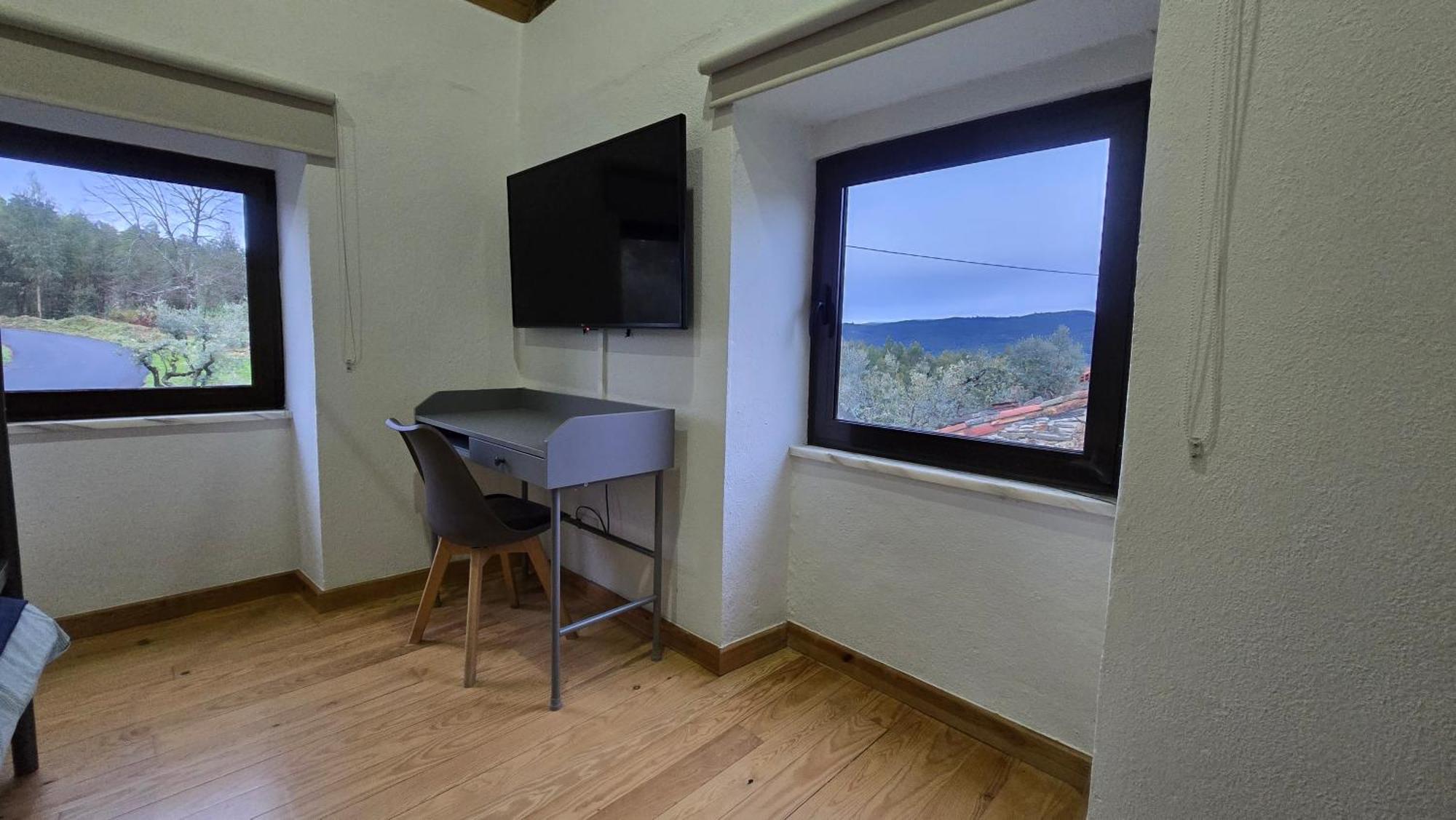 Pomar Das Oliveiras - Private Swimming Pool - Free Ev Chrg - Pet Friendly Carvalhal  Ngoại thất bức ảnh